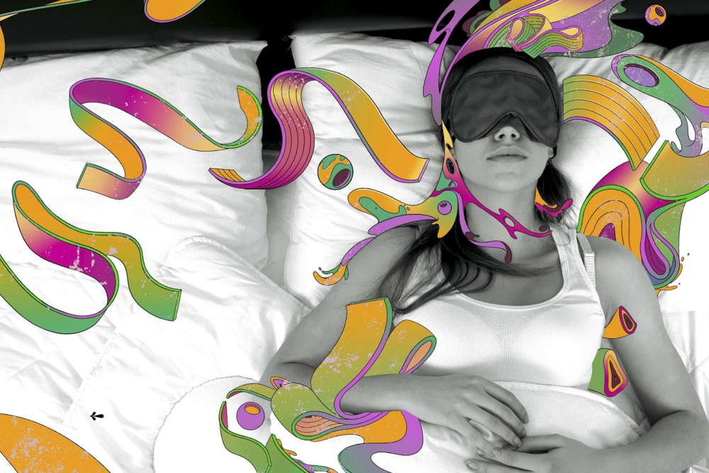 Sarma is excited about the possibilities that psychedelics used in non-allopathic (unconventional) settings could address mental health issues and potentially be a revolutionary solution for mental conditions that have been historically challenging to tre